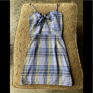 Brand New Missguided Dress